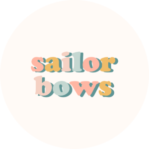 Sailor Bows